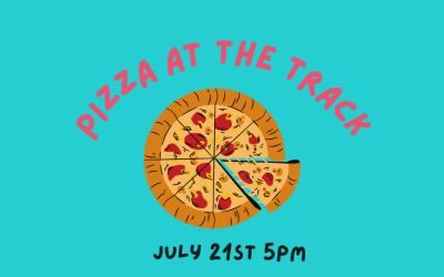 Pizza 21st July 5pm