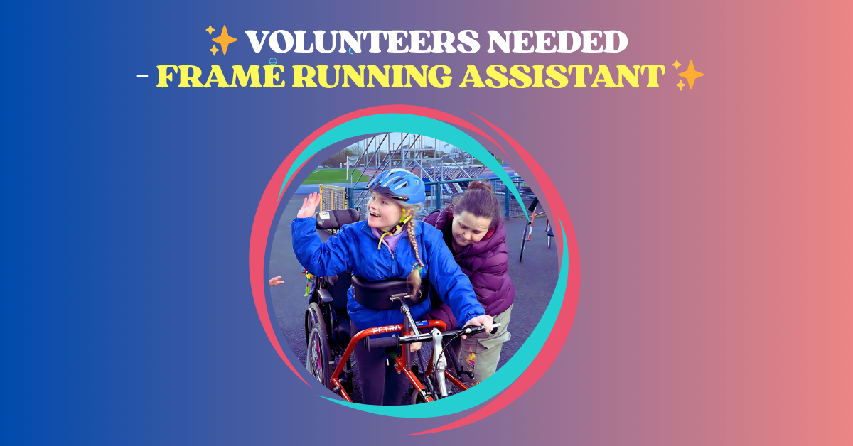 VOLUNTEER NEEDEDX
